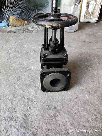 Задвижка ду50 Донецк