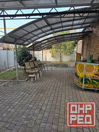 70 м.кв Дом! Ориентир- Гвардейка! Макеевка - изображение 2