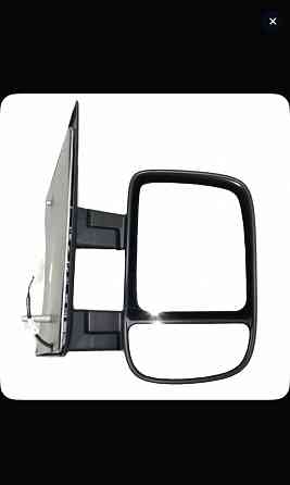 Зеркало газель некст Донецк