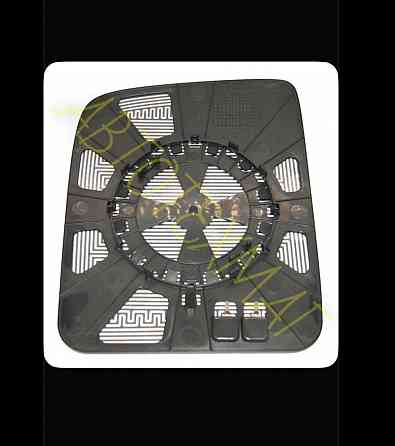 Зеркало газель некст Донецк