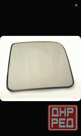 Зеркало газель некст Донецк - изображение 2