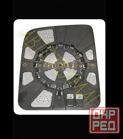 Зеркало газель некст Донецк - изображение 3