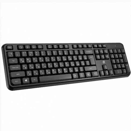 Клавиатура - арт-7410 Oklick K888w, Usb, черный тип подключения: беспроводная, интерфейс: Usb Макеевка