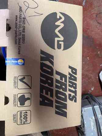 Комплект фильтров Донецк