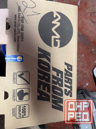 Комплект фильтров Донецк - изображение 3