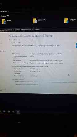 Комплект Пк, монитор, клавиатура, мышка xeon e5-2640 v2. Rx570 Донецк