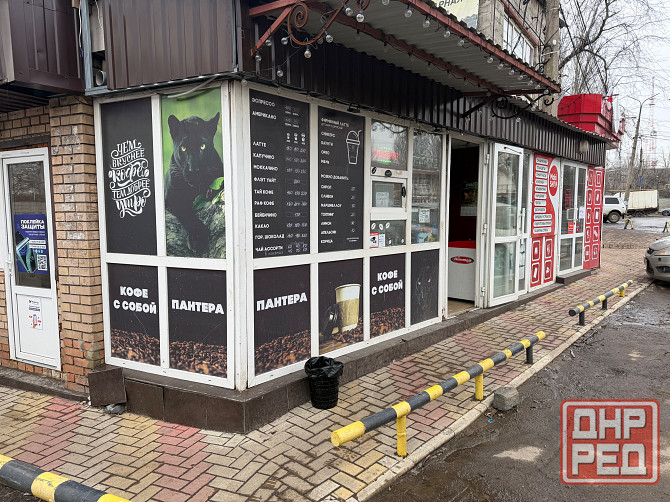 Аренда помещения 7 м.кв ( рынок Соловки) в Ленинском районе Донецк - изображение 2