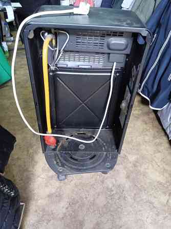 Обогреватель газово электрический Донецк