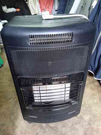 Обогреватель газово электрический Донецк