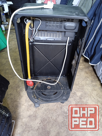 Обогреватель газово электрический Донецк - изображение 1