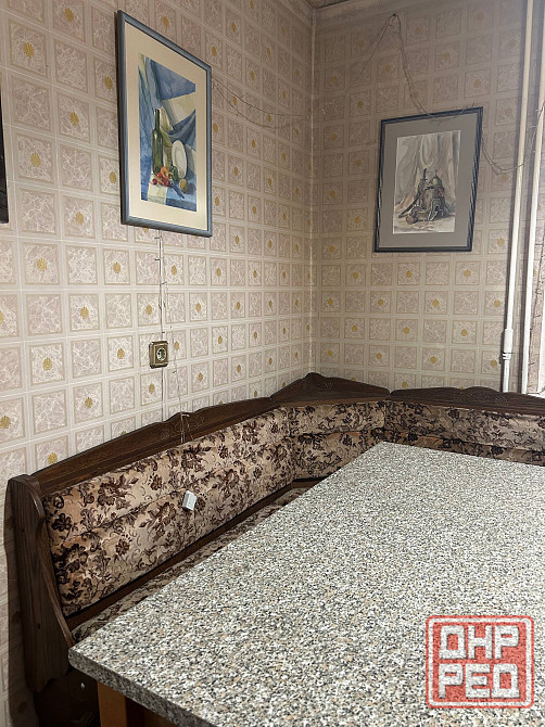 Продам 3к кв ркка чешка Донецк - изображение 5