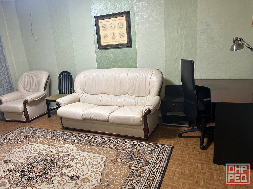 Продам 3к кв ркка чешка Донецк - изображение 1