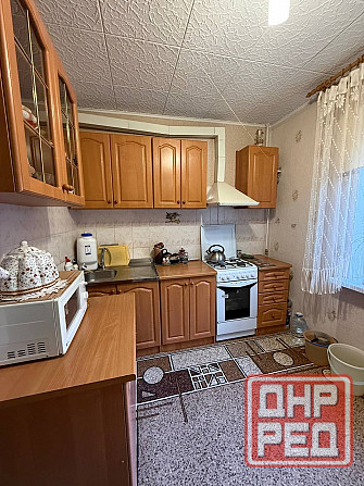 Продам 1к.квартиру пр.Дзержинского Донецк - изображение 1