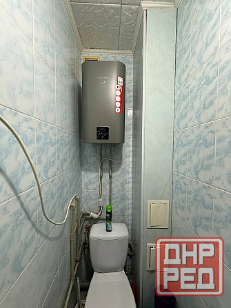 Продам 1к.квартиру пр.Дзержинского Донецк - изображение 9