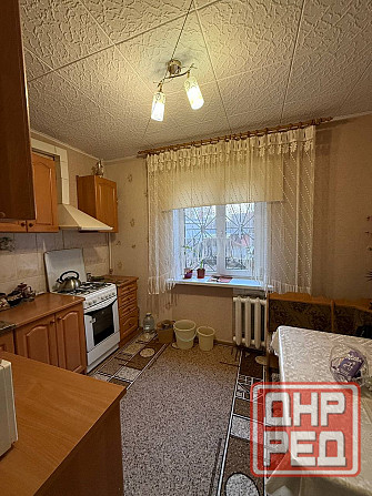 Продам 1к.квартиру пр.Дзержинского Донецк - изображение 2