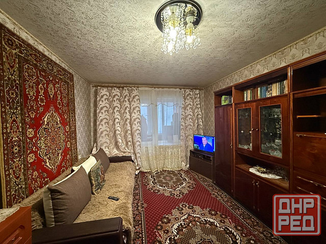 Продам 1к.квартиру пр.Дзержинского Донецк - изображение 7