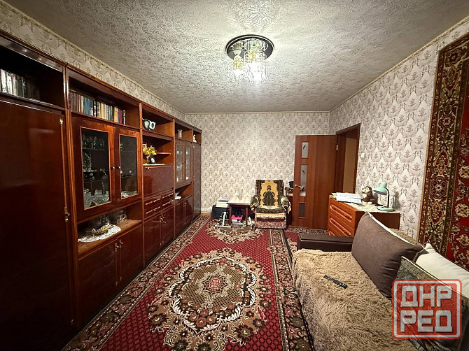 Продам 1к.квартиру пр.Дзержинского Донецк - изображение 4