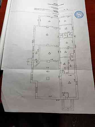 Продам отдельно стоящее здание Макеевка