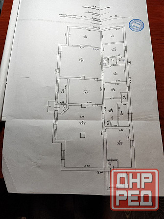 Продам отдельно стоящее здание Макеевка - изображение 2