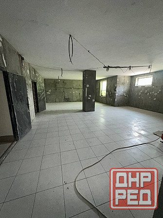 Продам отдельно стоящее здание Макеевка - изображение 4