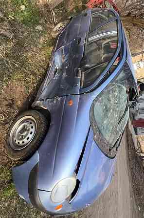 Разбор Матиз Matiz Донецк