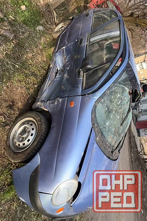 Разбор Матиз Matiz Донецк - изображение 1