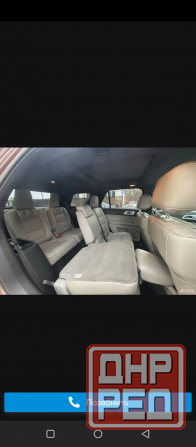 Форд эксплорер Донецк - изображение 6