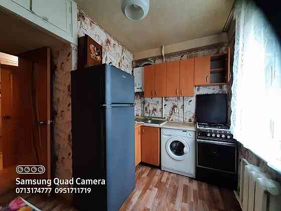 Сдам хорошую 1комн в пролетарском районе Донецк