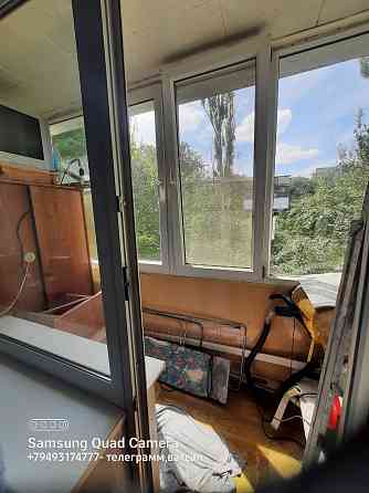 Сдам хорошую 1комн в пролетарском районе Донецк