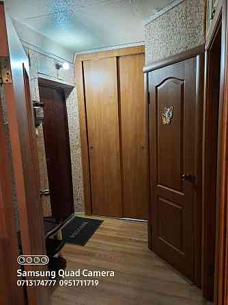 Сдам хорошую 1комн в пролетарском районе Донецк