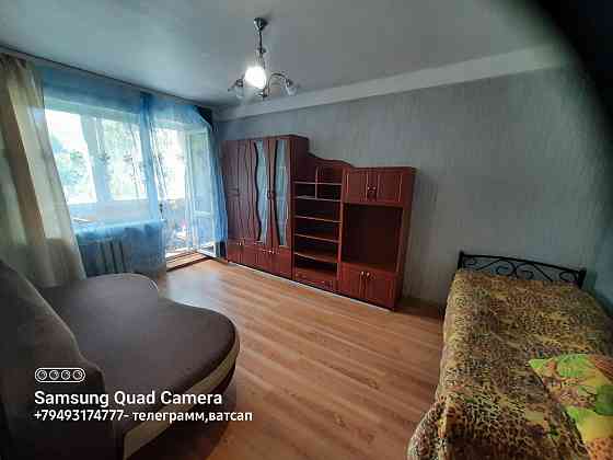 Сдам хорошую 1комн в пролетарском районе Донецк