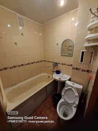 Сдам хорошую 1комн в пролетарском районе Донецк