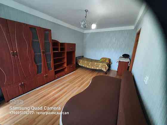 Сдам хорошую 1комн в пролетарском районе Донецк