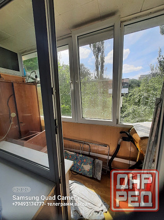 Сдам хорошую 1комн в пролетарском районе Донецк - изображение 6