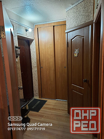 Сдам хорошую 1комн в пролетарском районе Донецк - изображение 2