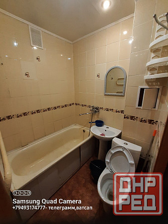 Сдам хорошую 1комн в пролетарском районе Донецк - изображение 5