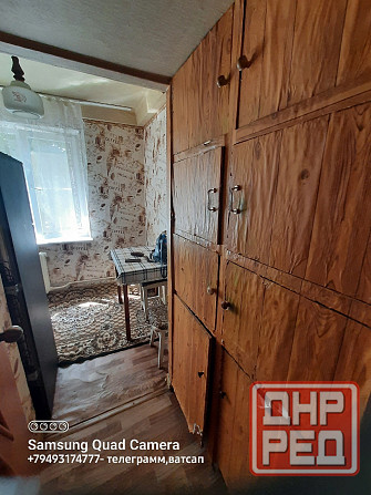 Сдам хорошую 1комн в пролетарском районе Донецк - изображение 7