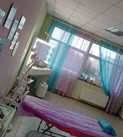 Сдам в аренду рабочие места для мастеров сферы красоты Донецк