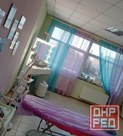 Сдам в аренду рабочие места для мастеров сферы красоты Донецк - изображение 1