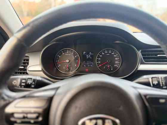 Продам Kia Rio 2018 Донецк