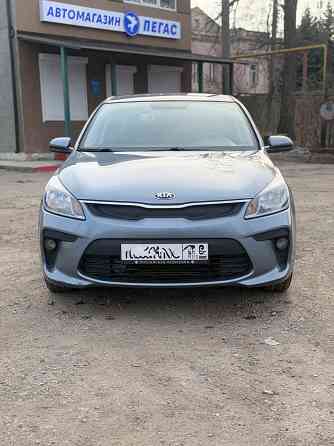 Продам Kia Rio 2018 Донецк