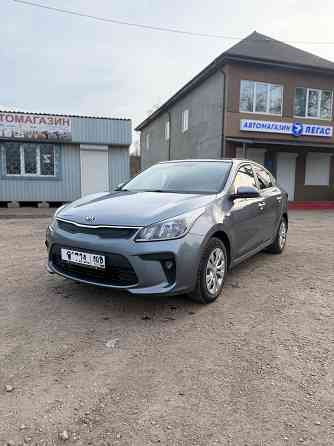 Продам Kia Rio 2018 Донецк