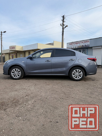 Продам Kia Rio 2018 Донецк - изображение 5