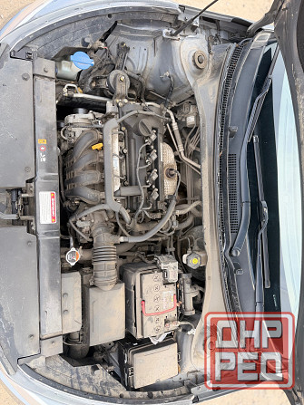 Продам Kia Rio 2018 Донецк - изображение 7