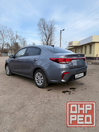 Продам Kia Rio 2018 Донецк - изображение 6