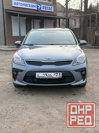 Продам Kia Rio 2018 Донецк - изображение 3