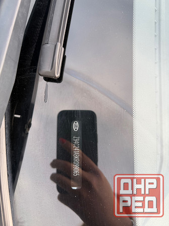 Продам Kia Rio 2018 Донецк - изображение 2