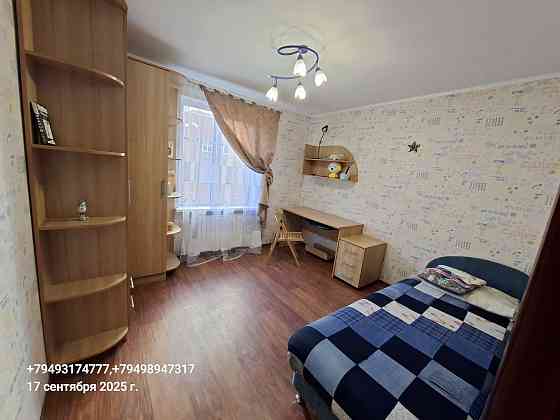 Здесь вода круглосуточно! Сдам хорошую 3 комн новострой калининский район Донецк