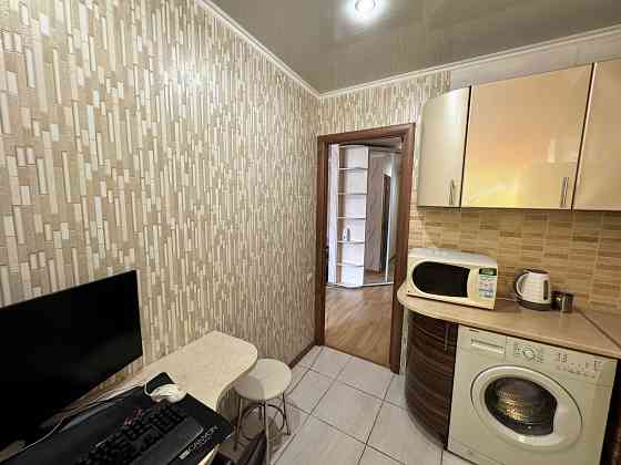 1-комнт., пр. Ильича/Марии Ульяновой Донецк