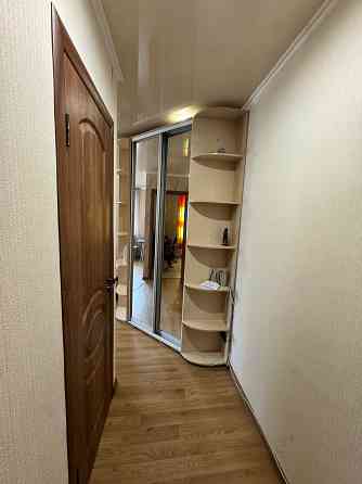 1-комнт., пр. Ильича/Марии Ульяновой Донецк